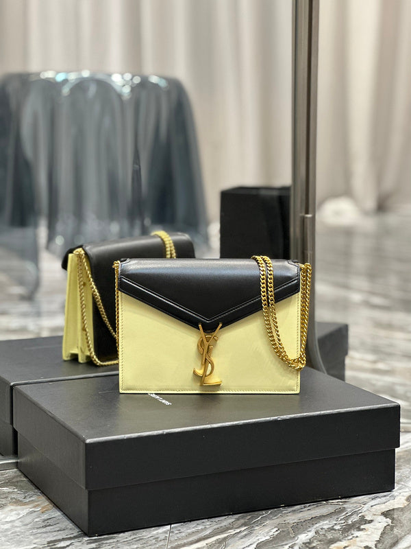 Glamy - YLS Bags - 962