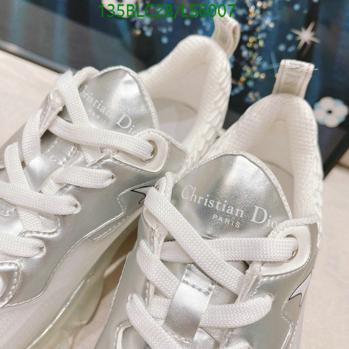 SAMC - DOR Women Sneakers - 130