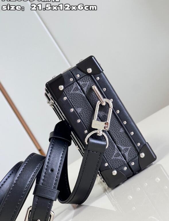 SAMC - LOV Bags - 1197