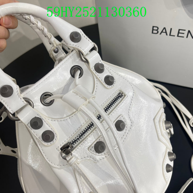 Glami Fashion - BGA Bags - 1944