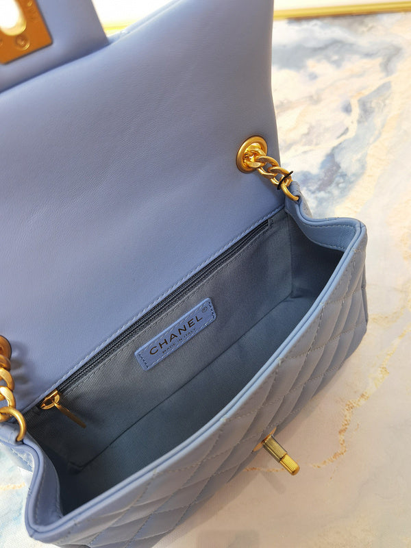 Satchel Bags - CHL Bags - 1752