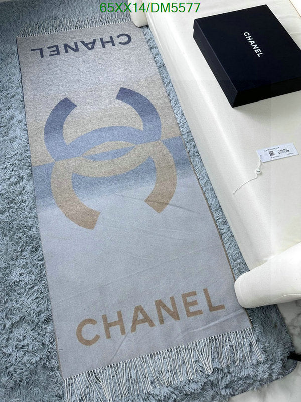 SAMC - CHL Scarves - 121