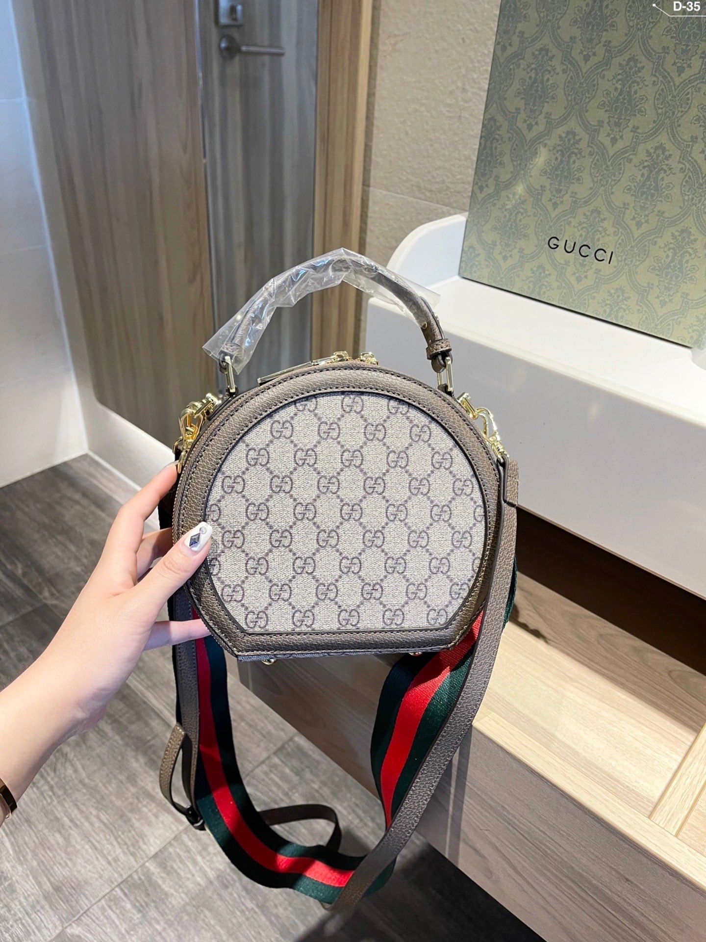 EN - New Arrival Bags GCI 335