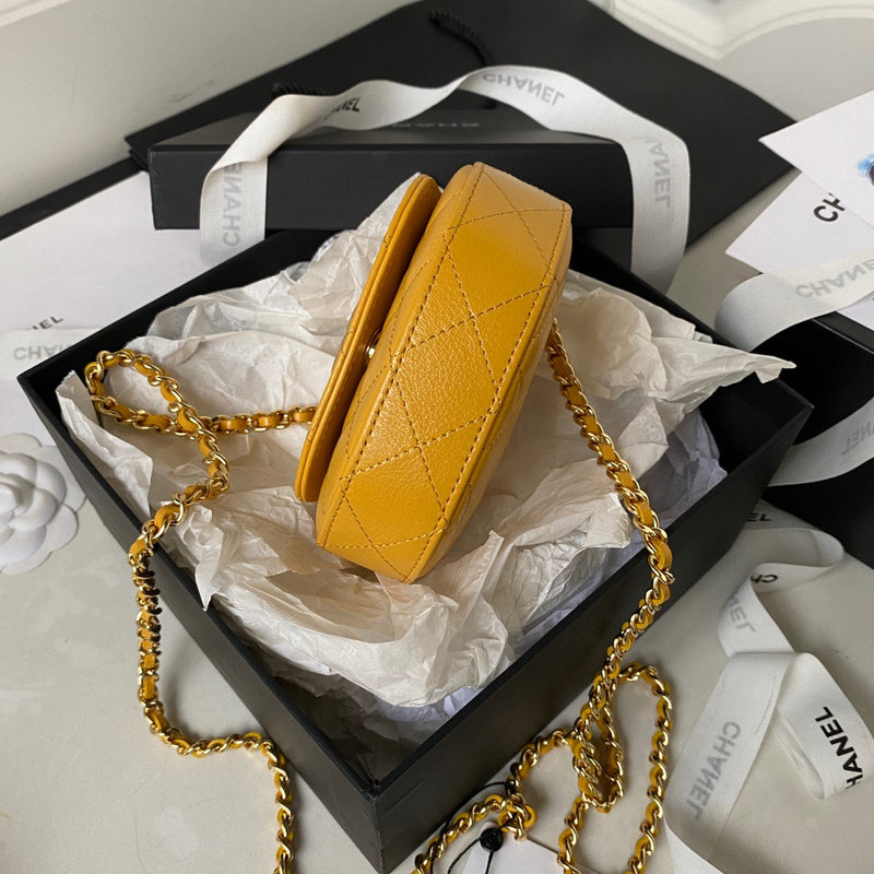 Satchel Bags - CHL Bags - 1292