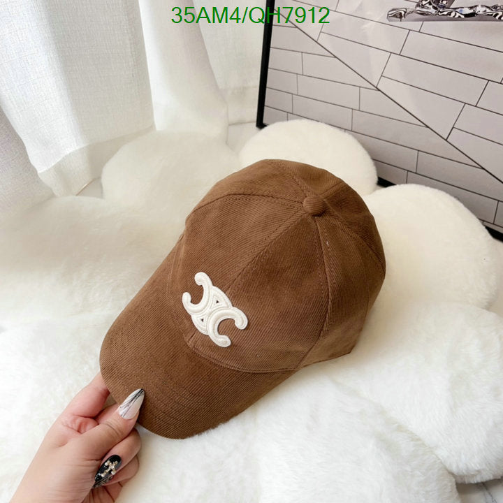 SAMC - COL Caps & Hats - 146