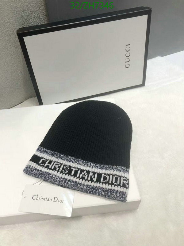 SAMC - DOR Caps & Hats - 125