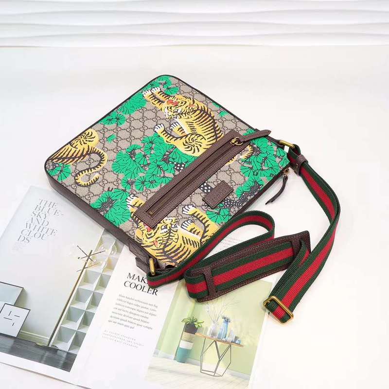 GlamI - GCI Bags - 762