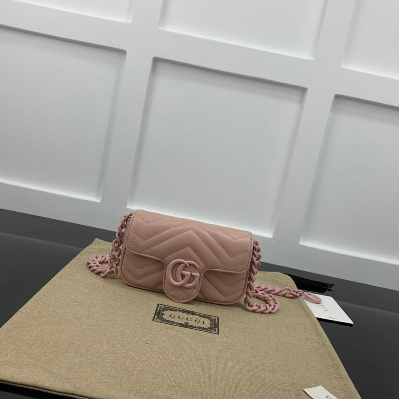 Satchel Bags - GCI Bags - 1033