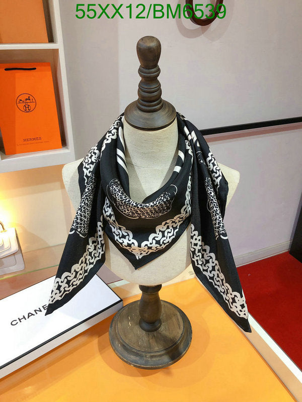 SAMC - CHL Scarves - 209
