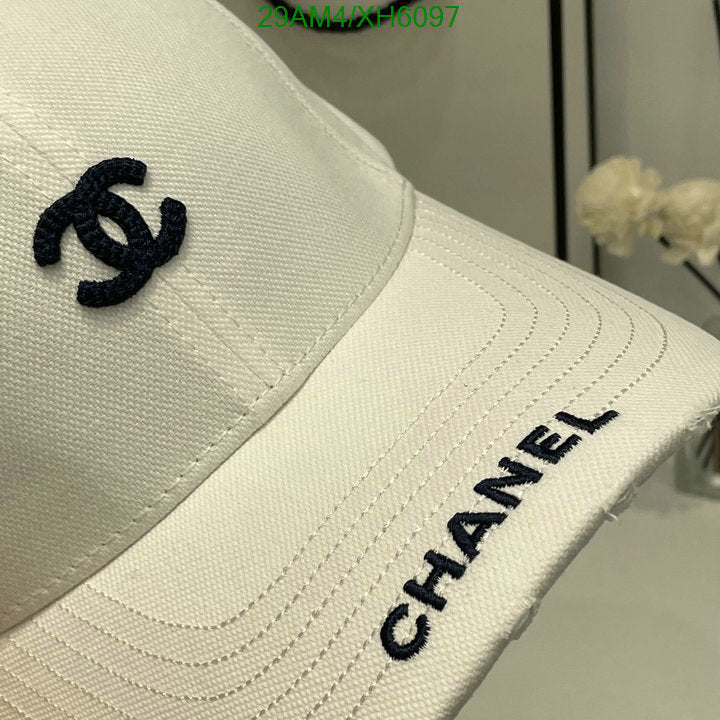 SAMC - CHL Caps & Hats - 265