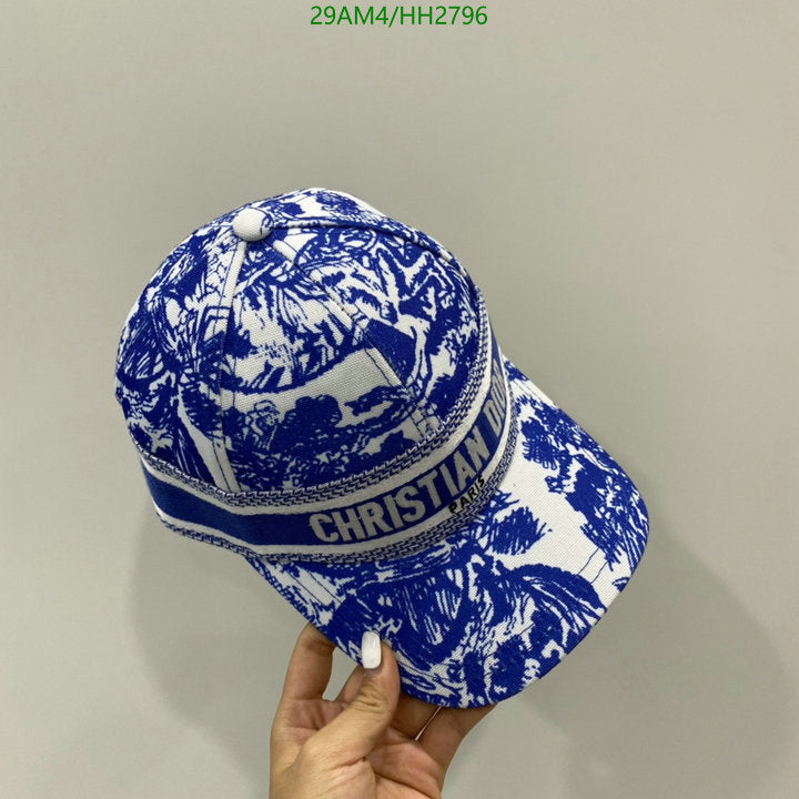 SAMC - DOR Caps & Hats - 119