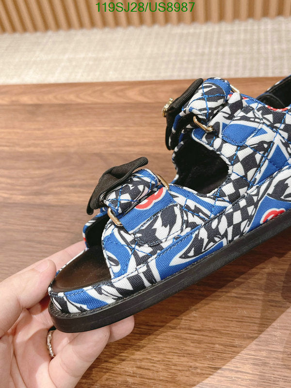 SAMC - CHL Women Shoes Beach - 023