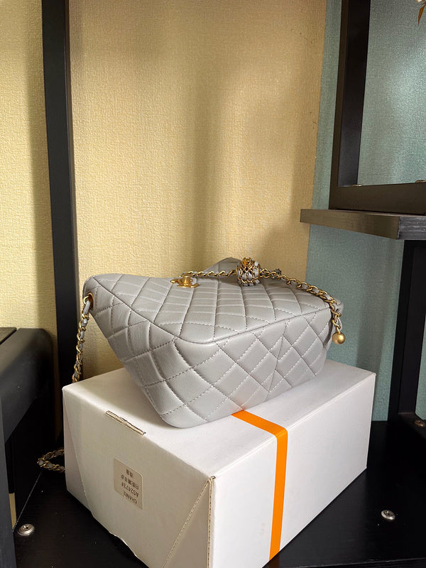 Satchel Bags - CHL Bags - 3322