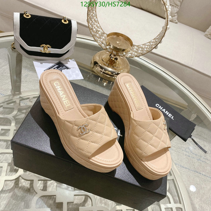 SAMC - CHL Women Shoes High Heels - 095