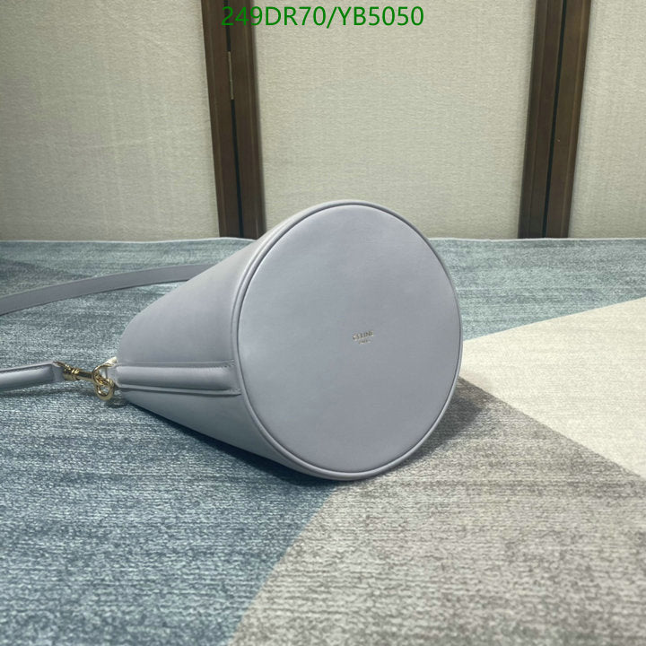 SAMC - COL Bags - 149