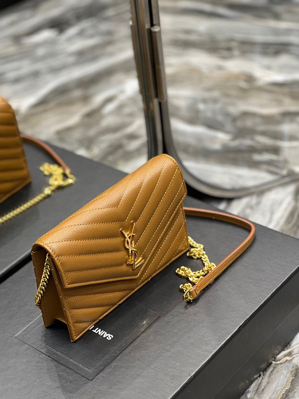 Satchel Bags - SLY Bags - 742