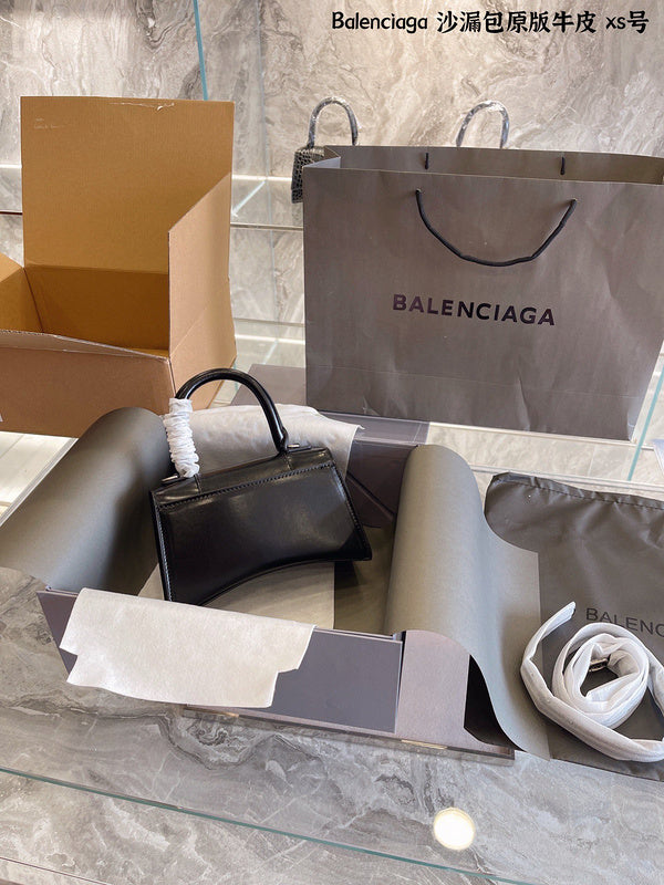 Satchel Bags - BGA Bags - 1437
