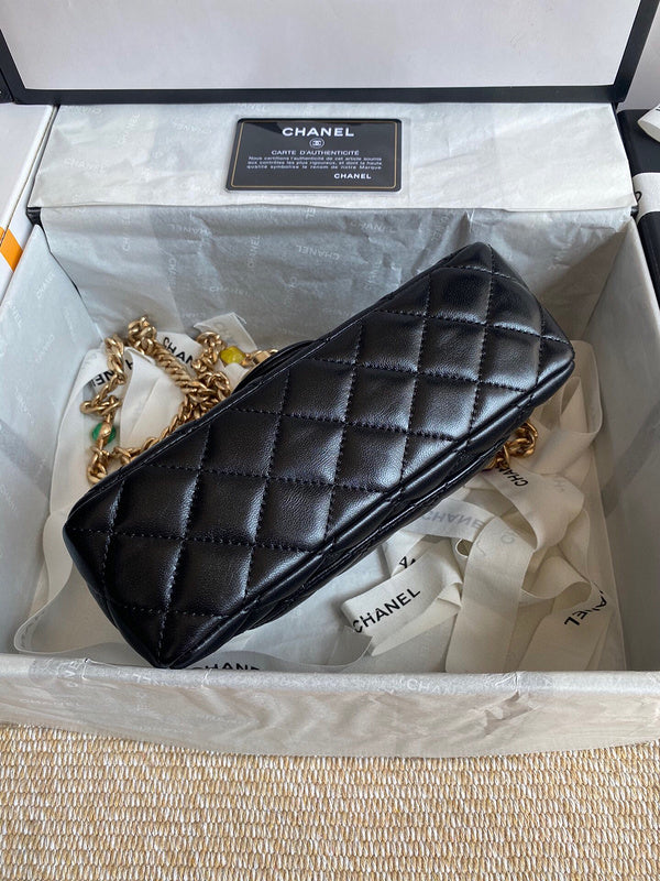 Satchel Bags - CHL Bags - 3572