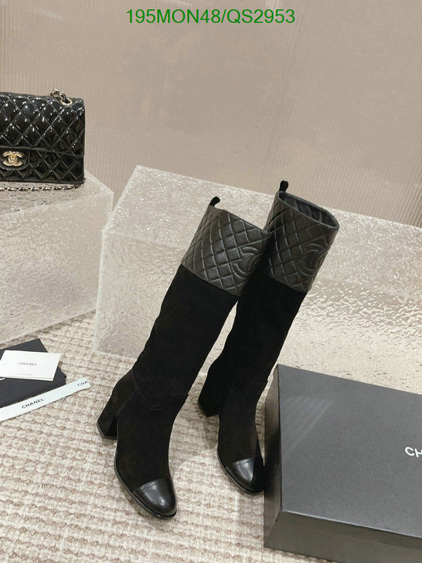 SAMC - Mix Boots - 373