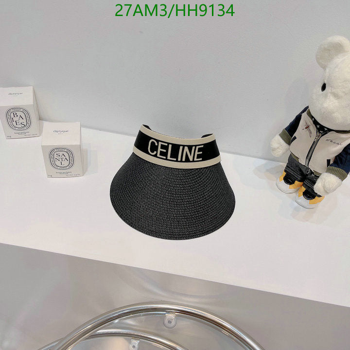 SAMC - COL Caps & Hats - 174