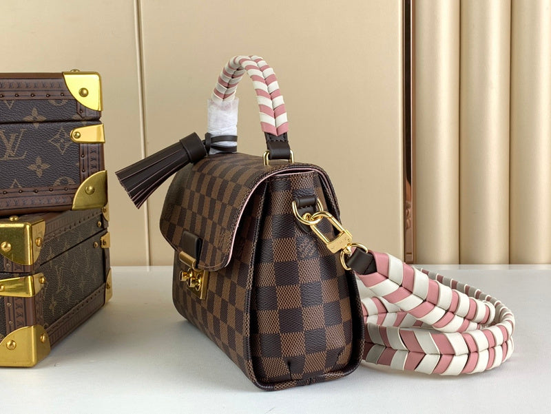 Satchel Bags - VL Bags - 2904
