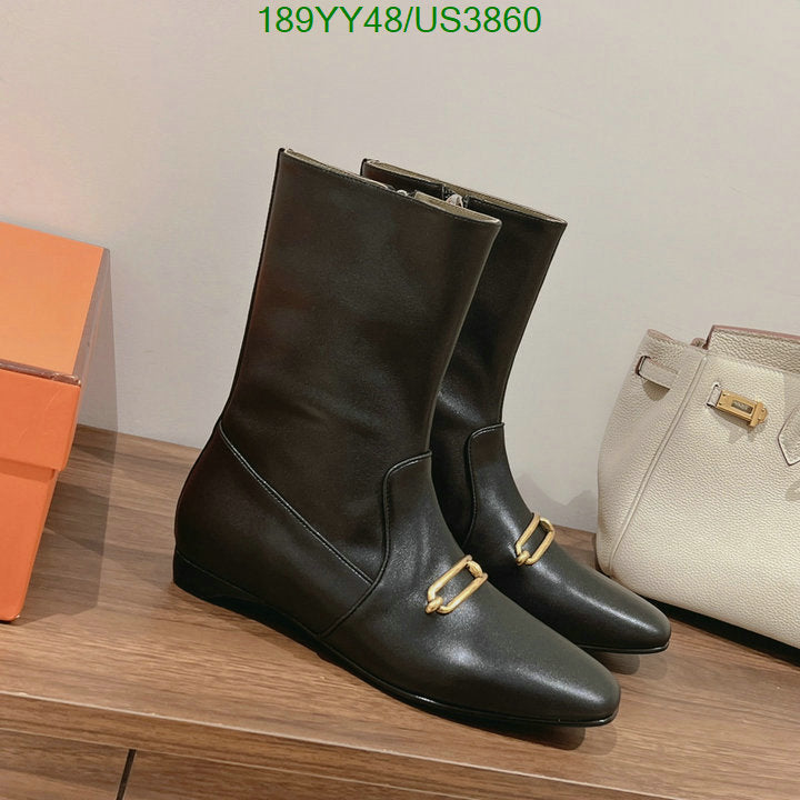 SAMC - Mix Boots - 533