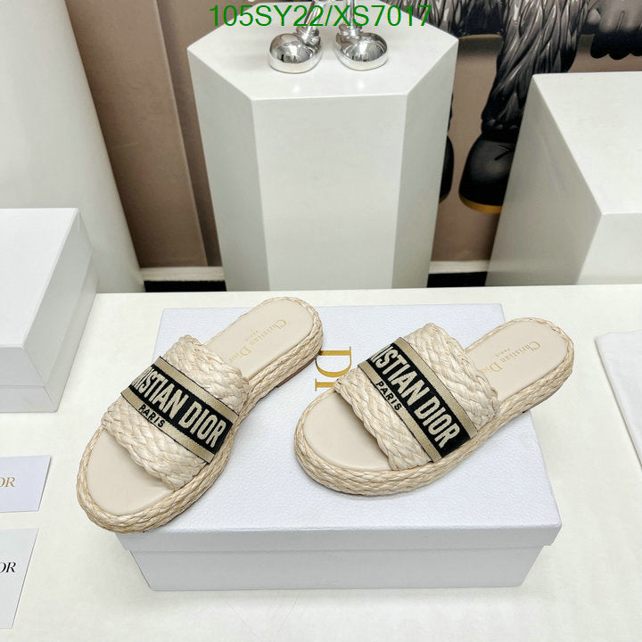 SAMCC - DOR Women Shoes - 2136