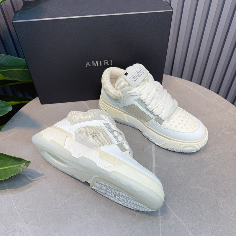 glami - AMIR Men Shoes - 305
