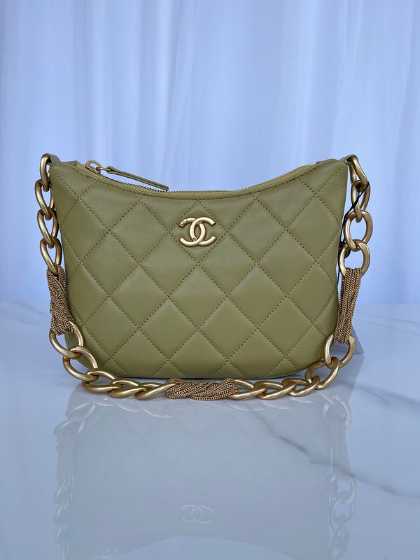 Satchel Bags - CHL Bags - 2164