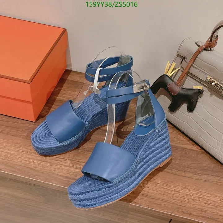 SAMC - HMS Women Shoes - 101
