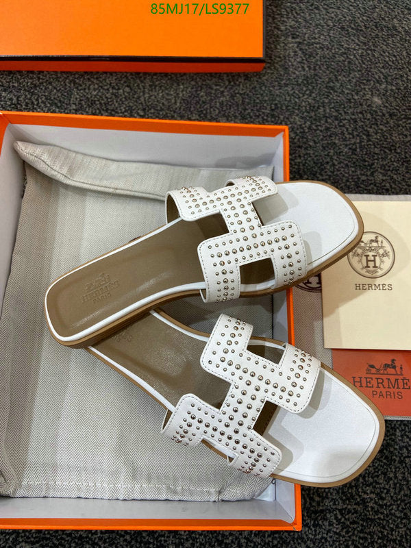 SAMC - HMS Women Shoes - 361