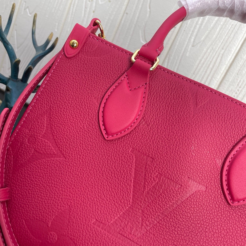 Satchel Bags - VL1 Bags - 529