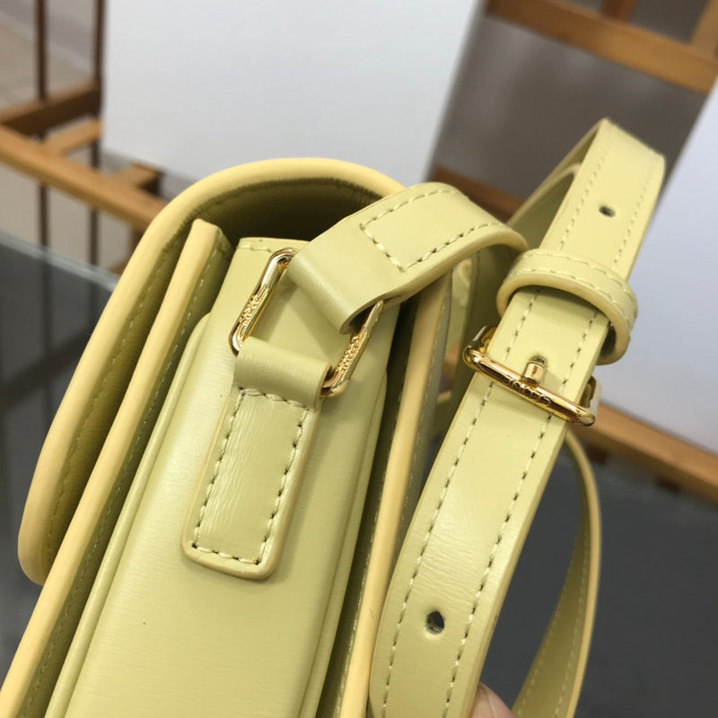 Satchel Bags - CHN Bags - 105