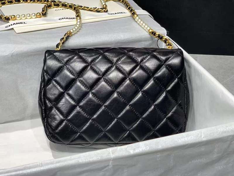 Satchel Bags - CHL Bags - 5588