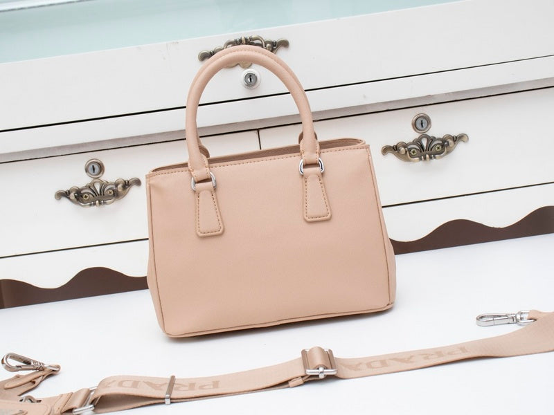 Satchel Bags - PRA Bags - 118