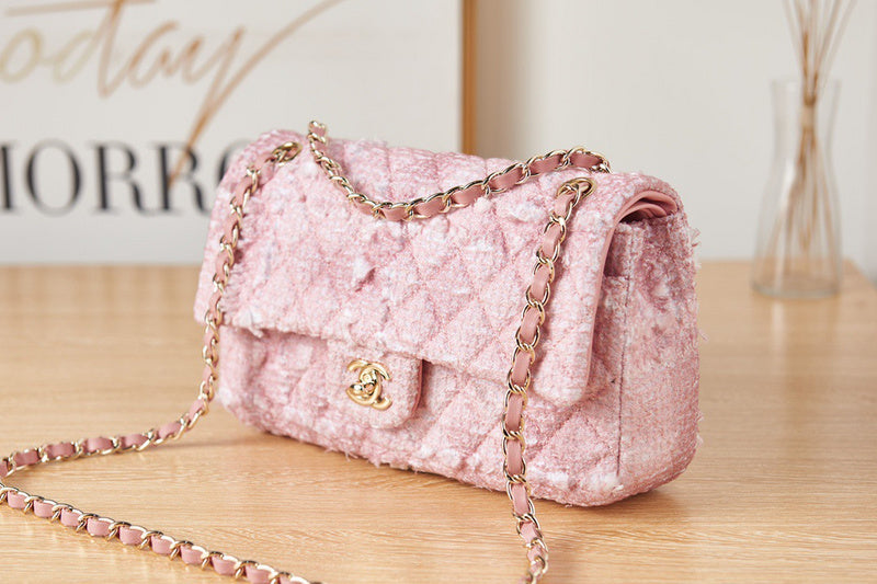 Satchel Bags - CHL Bags - 2008