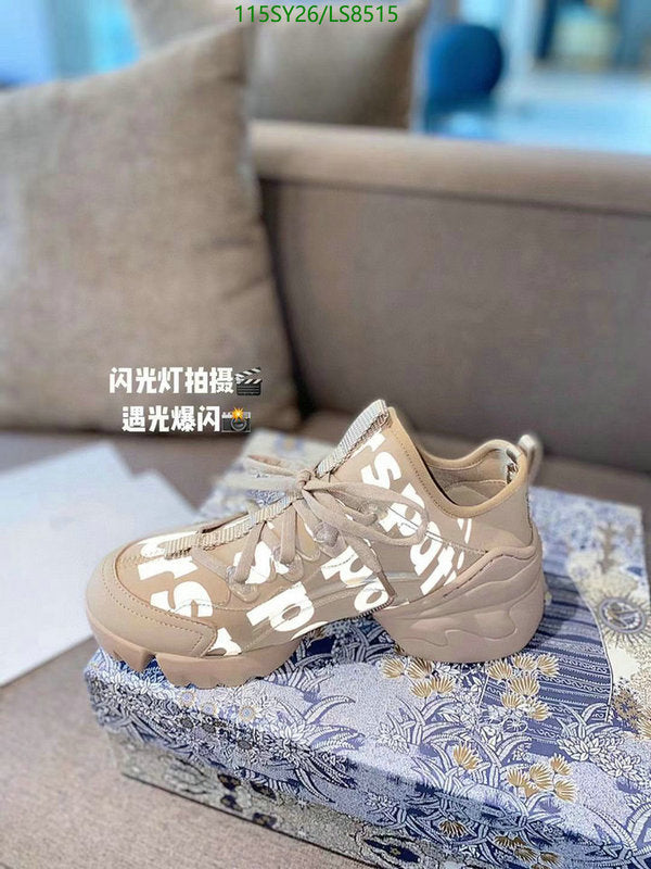 SAMCC - DOR Women Shoes - 1848
