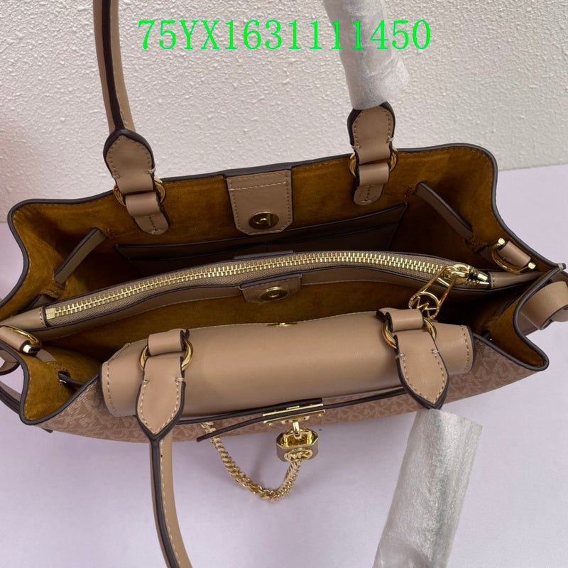Satchel Bags - MK Bags - 537