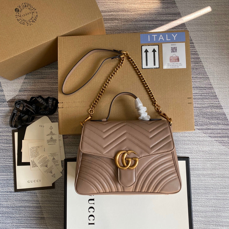 ELE - GG Bags - 2229