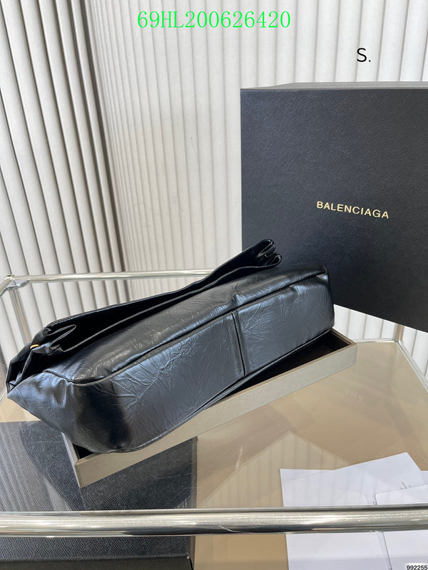 Satchel Bags - BGA Bags - 1750