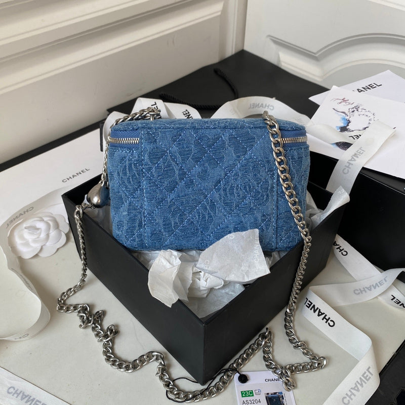 Satchel Bags - CHL Bags - 812