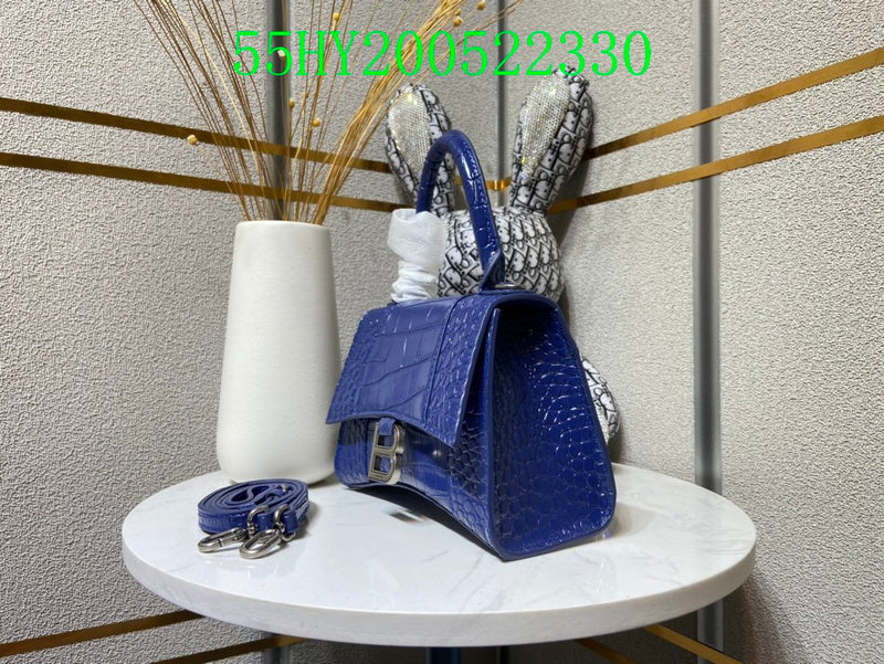 Satchel Bags - BGA Bags - 2512