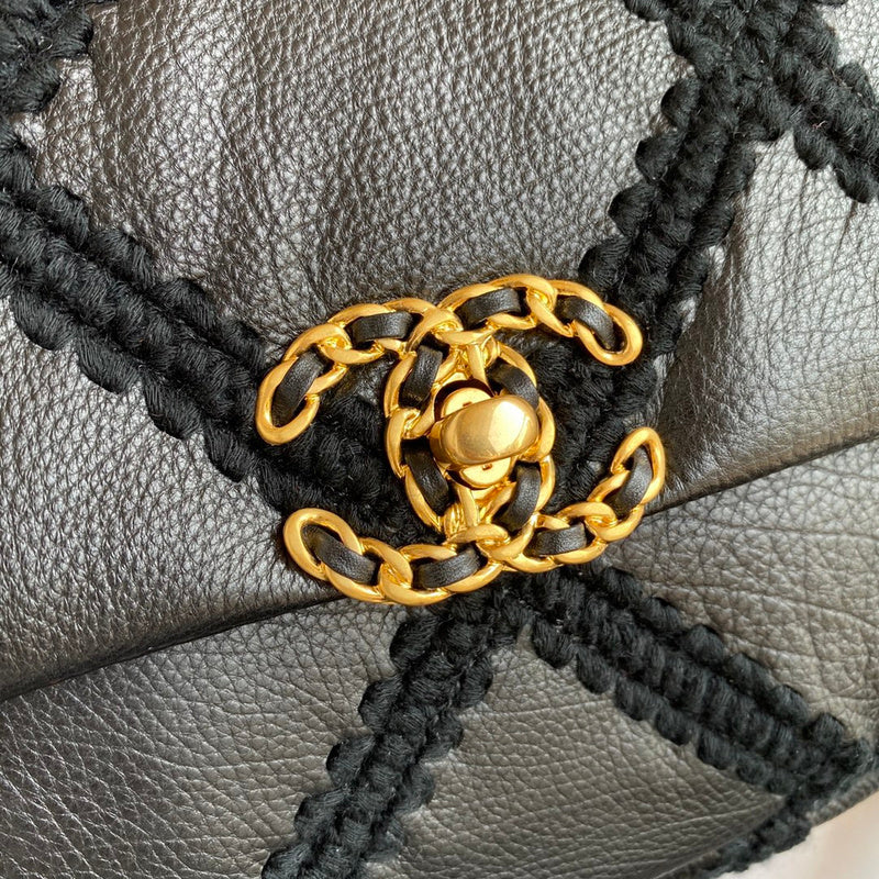 Satchel Bags - CHL Bags - 114