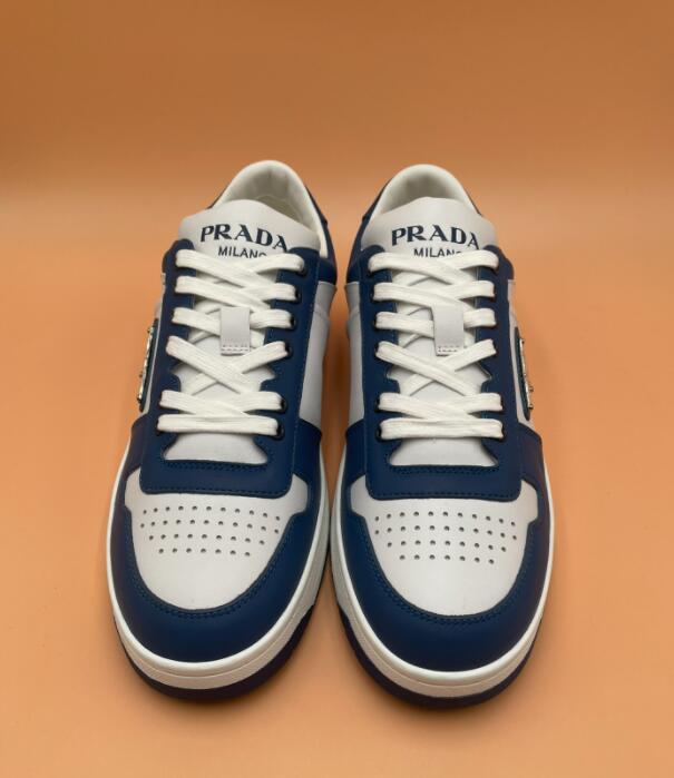 Glamy - PD Men Shoes - 250