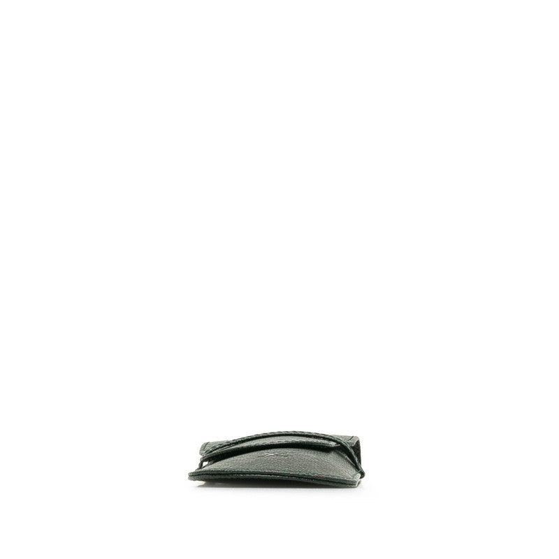 Louis Vuitton Louis Vuitton Tiger M30364 Pantheon Leather Episeas Green