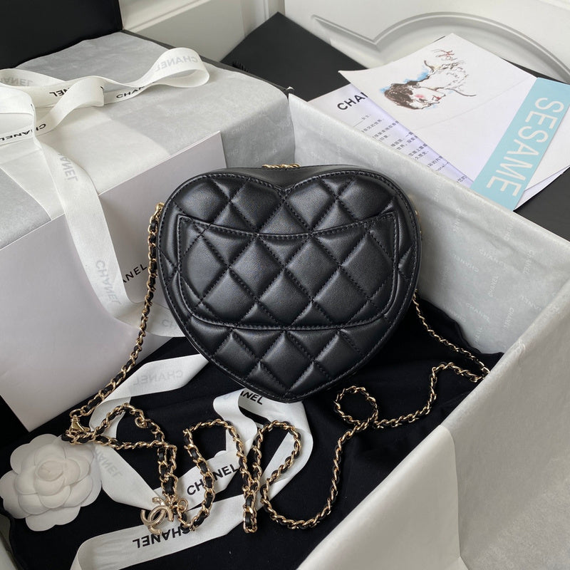 Satchel Bags - CHL Bags - 1022