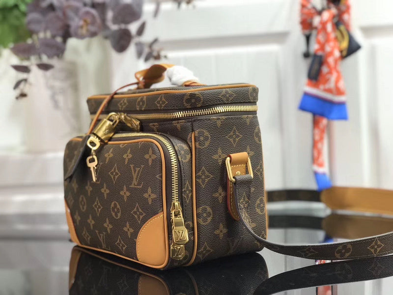 Satchel Bags - VL Bags - 2908