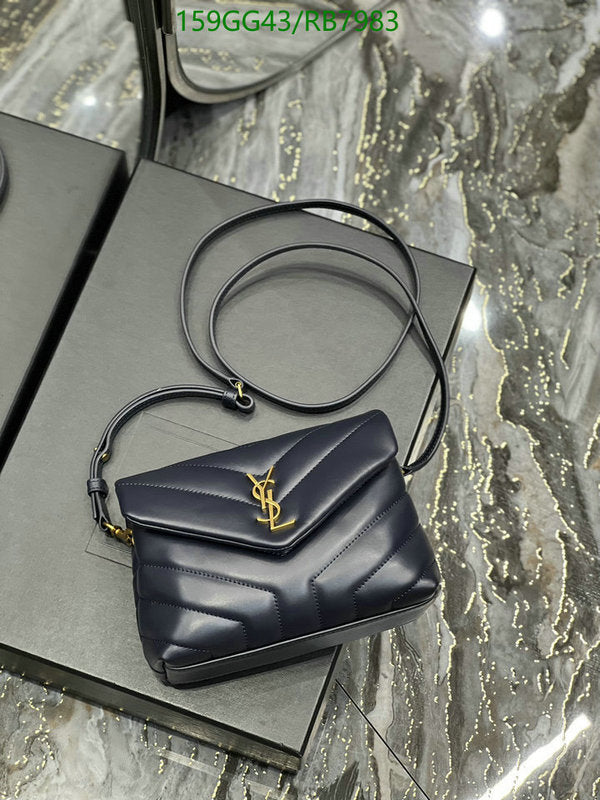 SAMC - YLS Bags - 146
