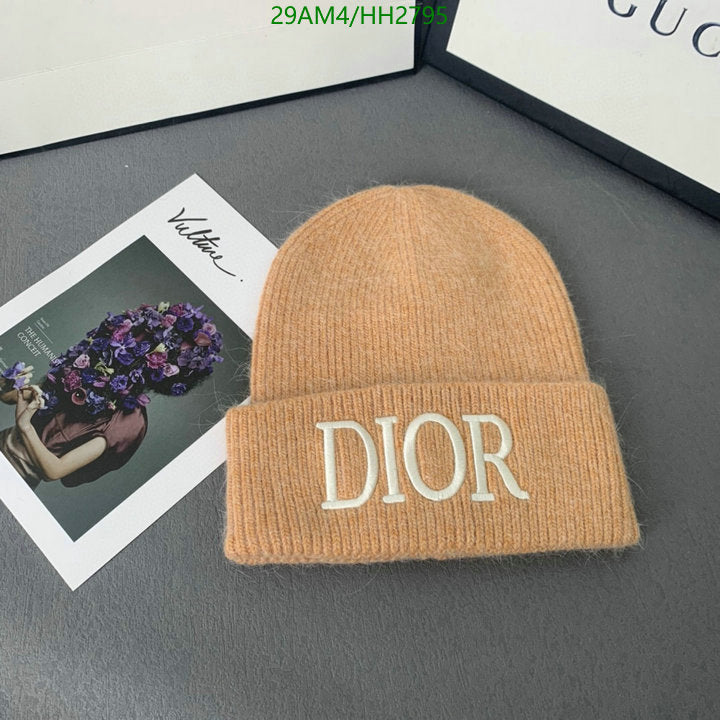 SAMC - DOR Caps & Hats - 104
