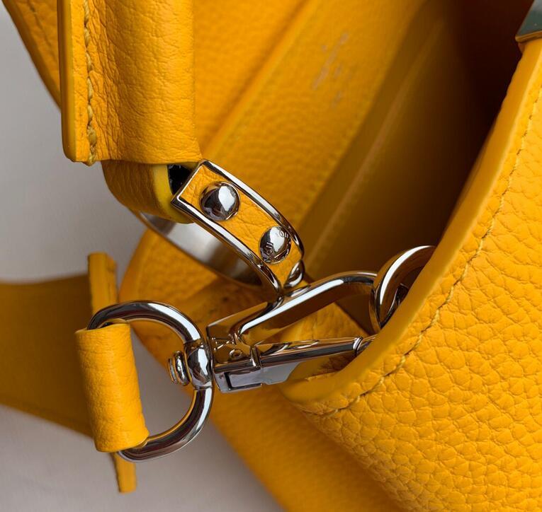 SAMC - LOV Bags - 3120